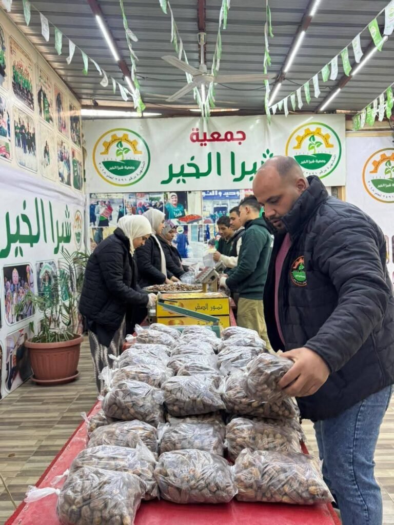 خير رمضان ❤️