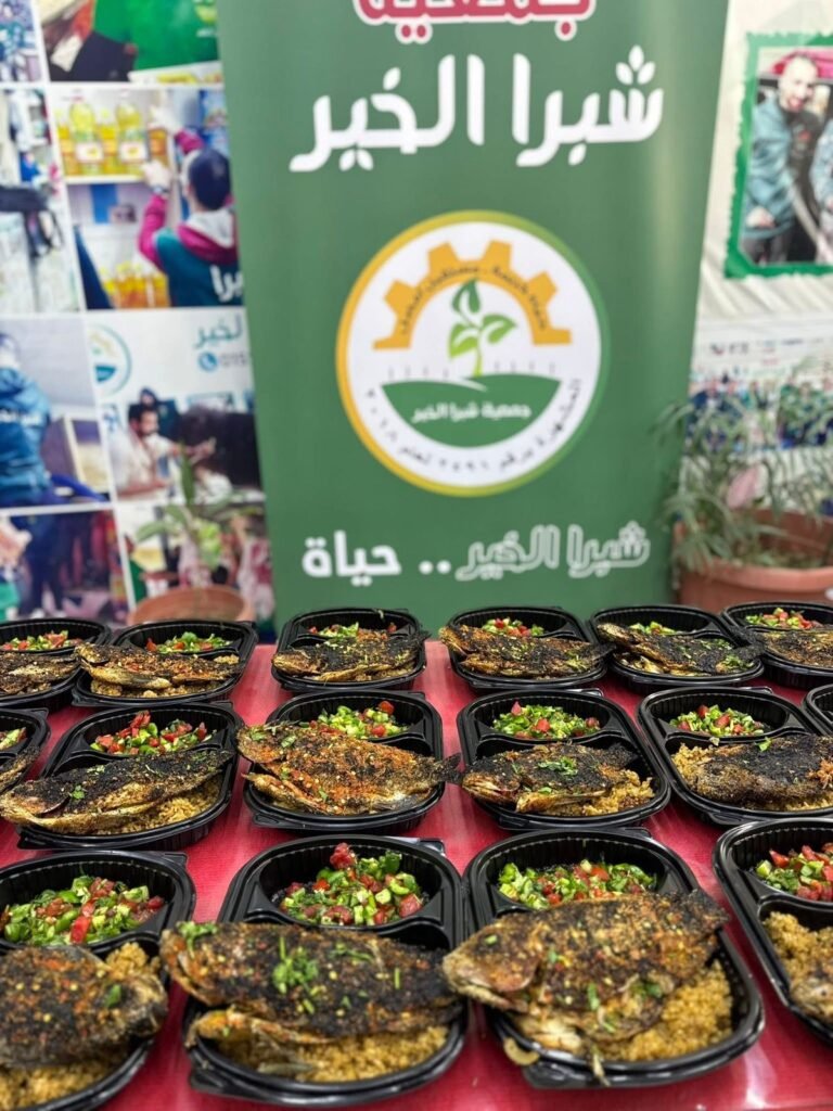 اطعام ❤️❤️