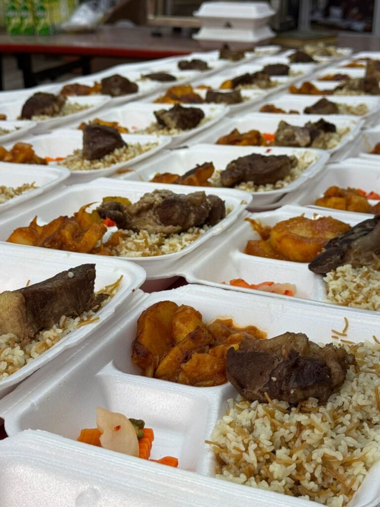 إفطار صائم❤️