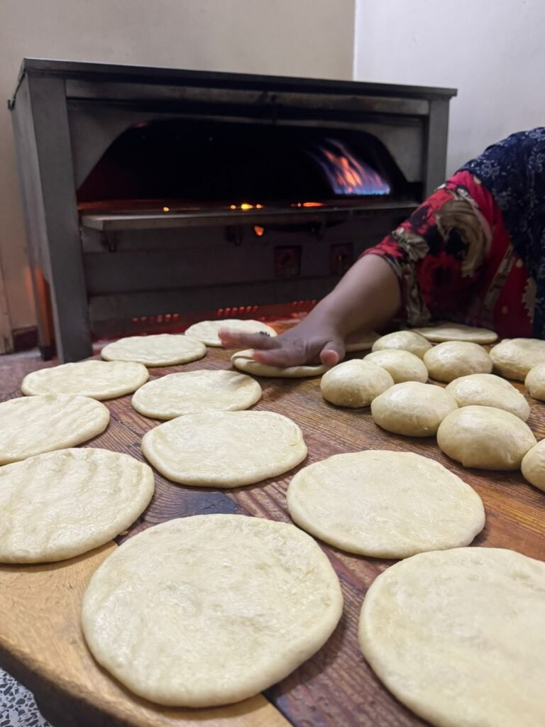 حملة بداية ❤️(مشروع أم ألايتام)